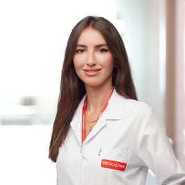 Merve Sarısoy Uçar