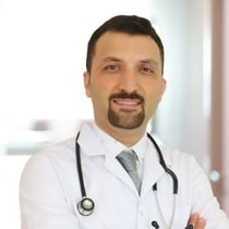 Uzm.Dr. Gafur Doğdu