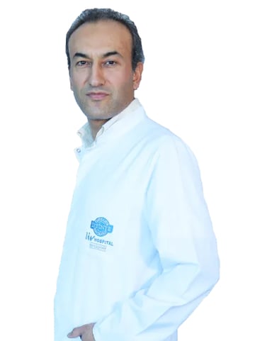 Doç.Dr. Akın Yıldızhan