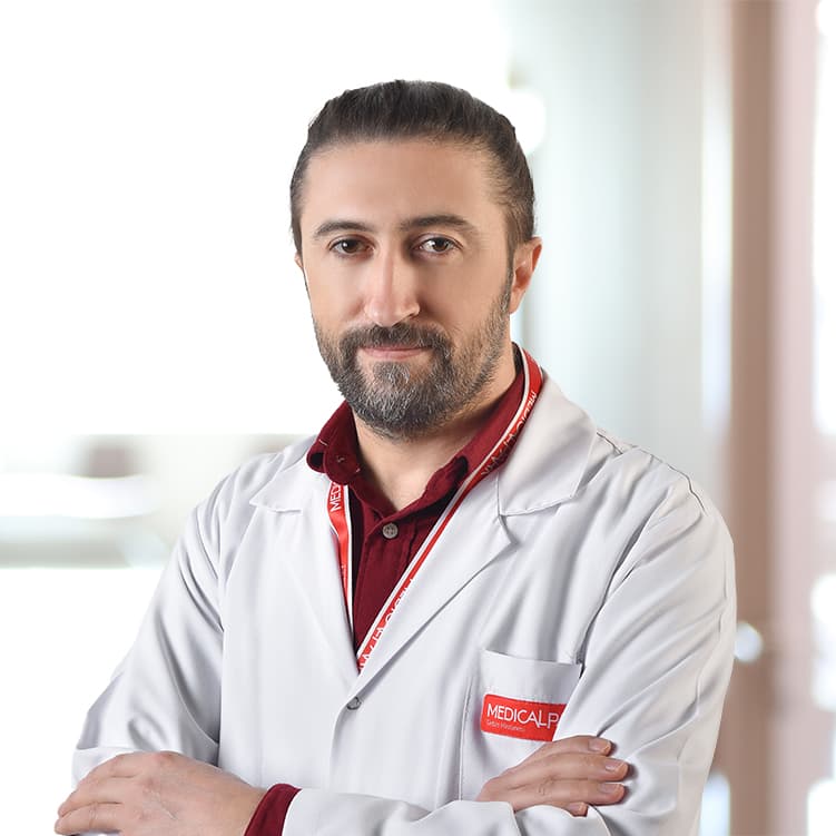 Gökhan Ünlü