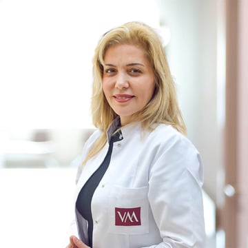 Doç.Dr. Elif Acar Arslan