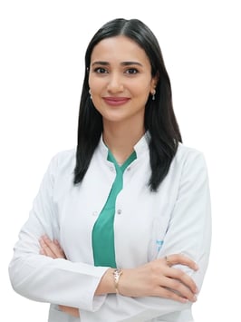 Ulvıyya Askarova