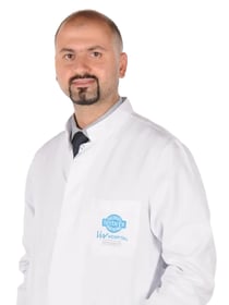 Uzm.Dr. Gürkan Yılmaz