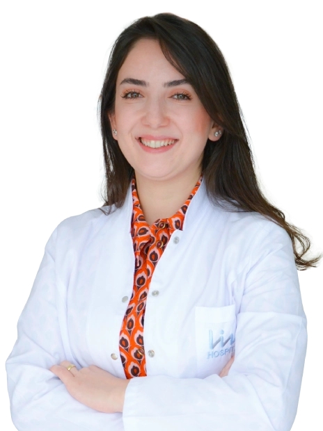 Dyt. Tuba Yıldırım