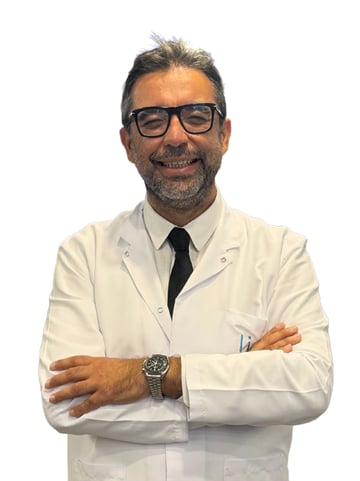 Prof.Dr. Hamdi Levent Doğanay