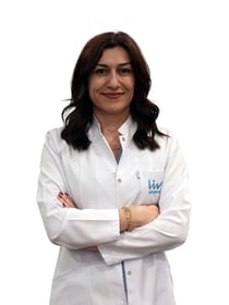 Dr.Öğr.Üyesi Gamze Keskin