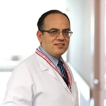 Prof.Dr. Faruk Çiftçi