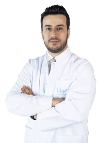 Doç.Dr. Çağlar Çetin