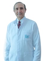 Prof.Dr. Haşim Çakırbay