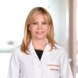 Meral İman Oruç
