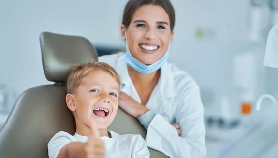 Çocuklarda Diş Çürüğü Nasıl Önlenir?
