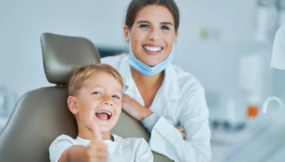 Çocuklarda Diş Çürüğü Nasıl Önlenir?