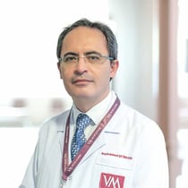 Doç.Dr. Mehmet Çetinkaya