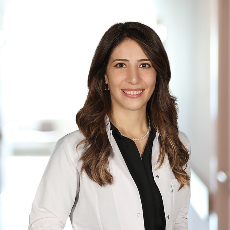 Handan Turgut Semerci