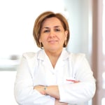 Prof.Dr. Işılay Nadir