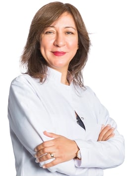 Billur Küpelioğlu