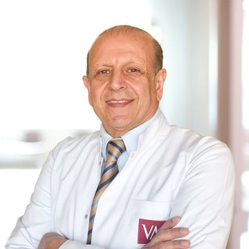 Op.Dr. Burak Tuna