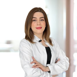 Sanaz Soltanzadeh