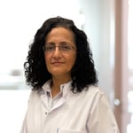 Doç.Dr. Zeynep Özcan Dağ