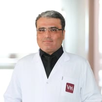 Uzm.Dr. Muharrem Akhan