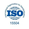 ISO 15504 Certificate (SPICE Certification)