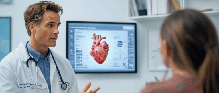 Heart Health Checkup