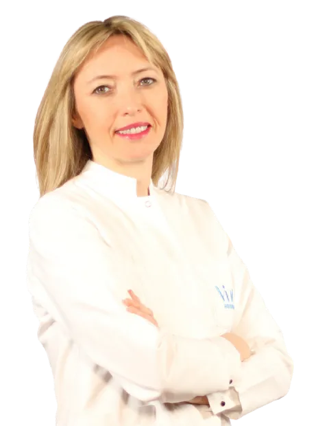 Özgül Demet Yetkin