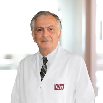 Prof.Dr. Haydar Möhür