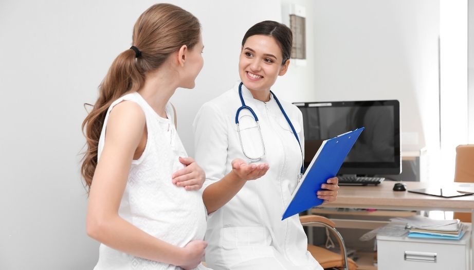 Hamile Kadınlar Check-Up Yaptırabilir Mi?