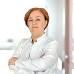 Prof.Dr. Süheyla Apaydın