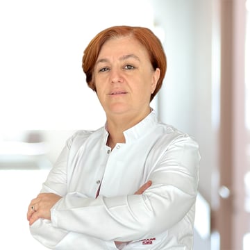 Prof.Dr. Süheyla Apaydın