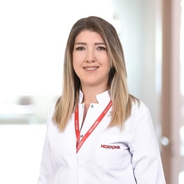 Seray Çevikel Özalp