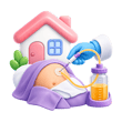 Home Paracentesis Procedure Service