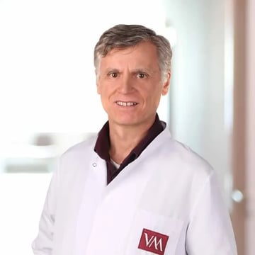 Doç.Dr. Gürkan Mert