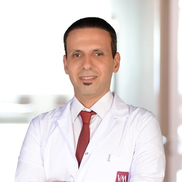 Uzm.Dr. Fırat Yağmur