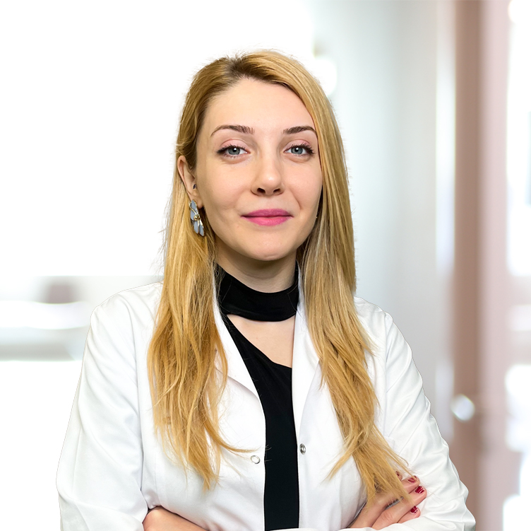 Uzm.Klnk.Psk. Gülşah Özgenç