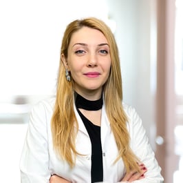 Gülşah Özgenç