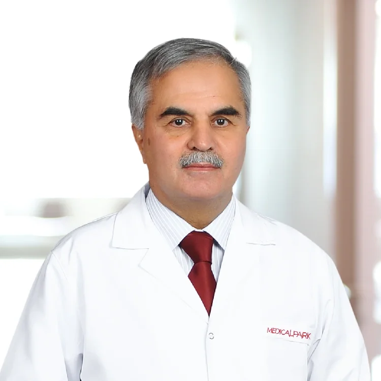 Doctor Image