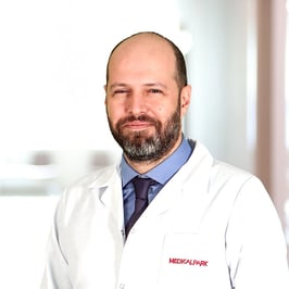 Osman Fatih Boztepe