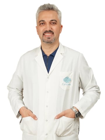 Doç.Dr. Ufuk Özuğuz