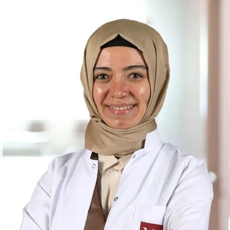 Zerrin Aydan Eyüboğlu