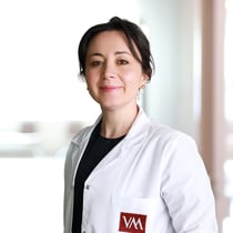 Op.Dr. Ayşe Nur Çümen Akbaş