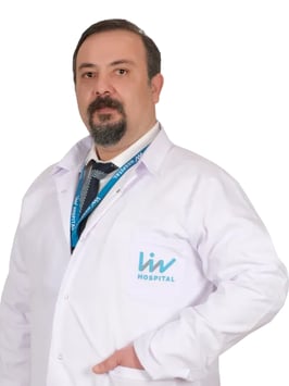 Ferit Yücel