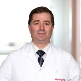 Ali Tolgay