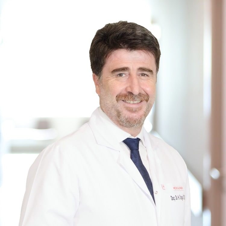 Hasan Özgür Özdemir