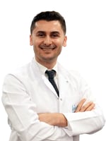 Doç.Dr. Muhammet Ali Varkal