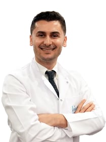 Doç.Dr. Muhammet Ali Varkal