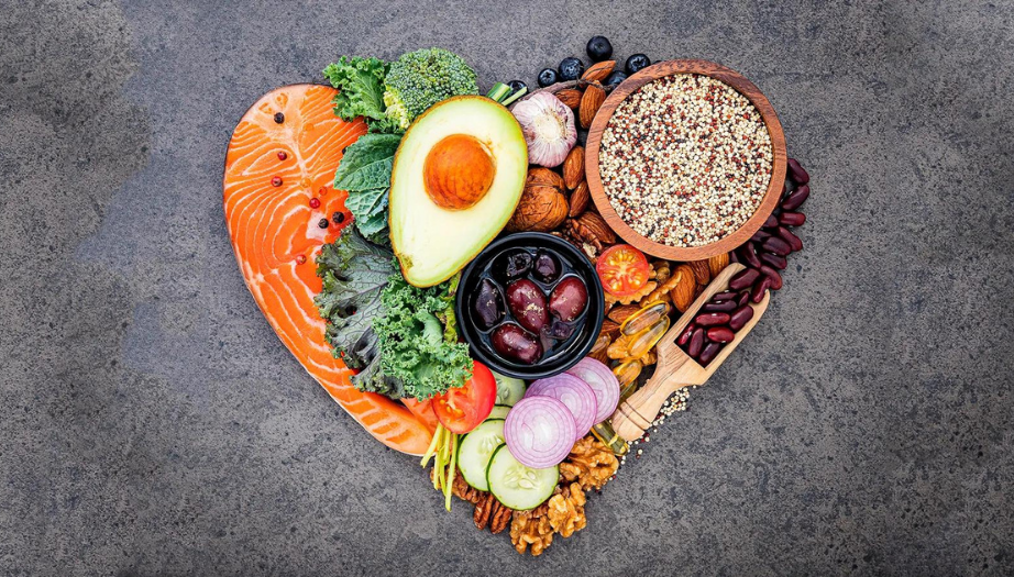 Sağlıklı Bir Yaşam İçin Tok Tutan Yiyecekler