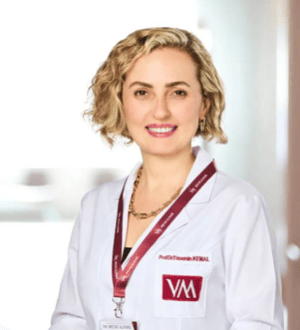Prof.Dr. Yasemin Kemal