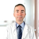Doç.Dr. Mevlüt Kurt